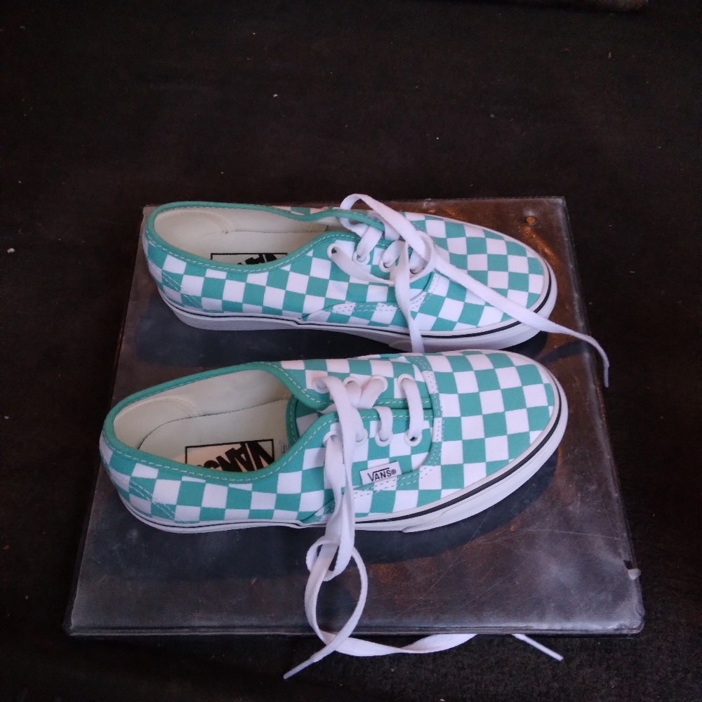 Kids vans